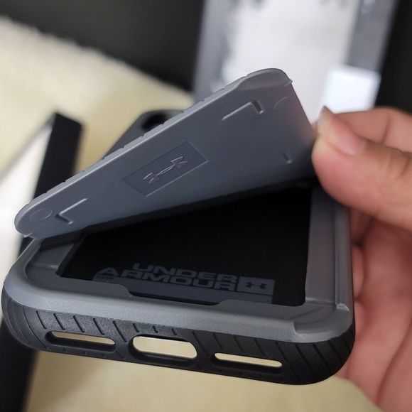 NIB- IPHONE X/Xs, Cell Phone Cases: 2pc. Sets - Picture 8 of 11